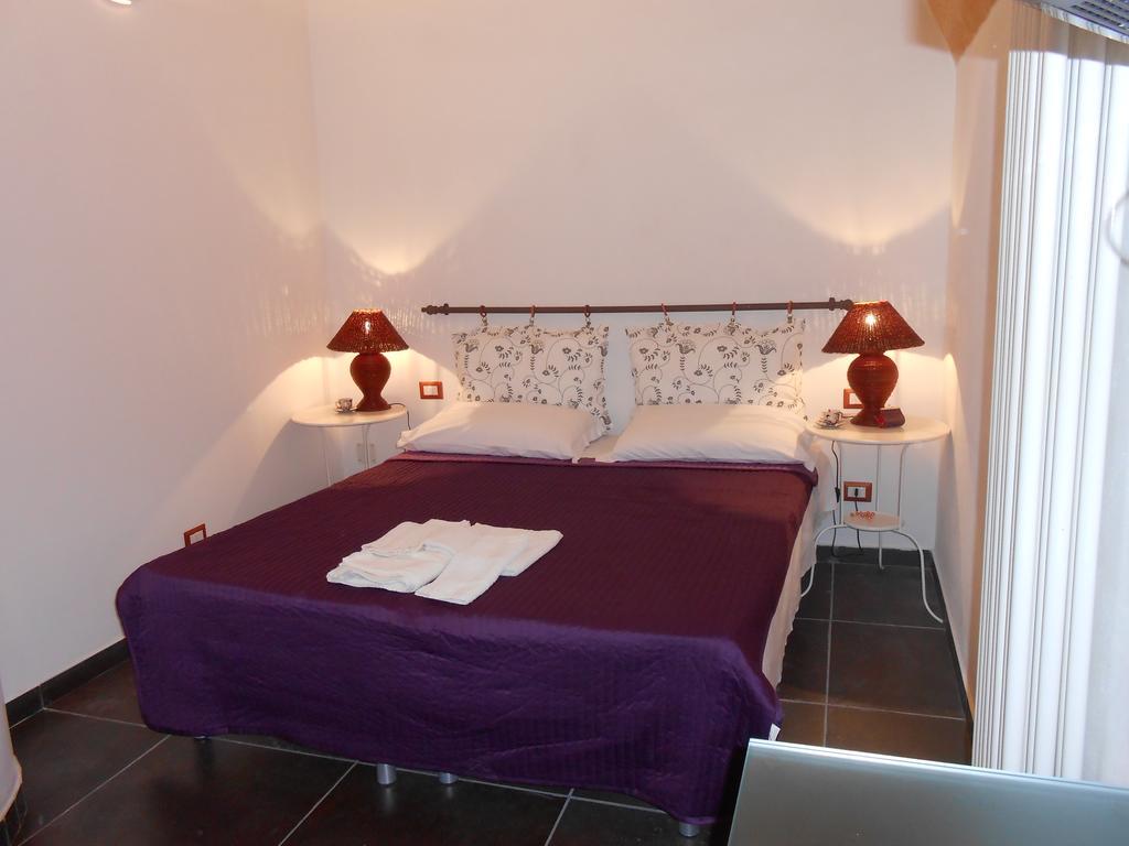 Matera'S B&B Extérieur photo