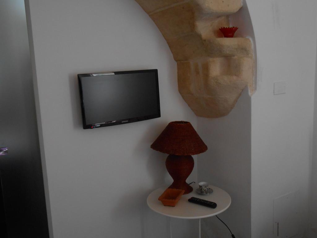 Matera'S B&B Extérieur photo