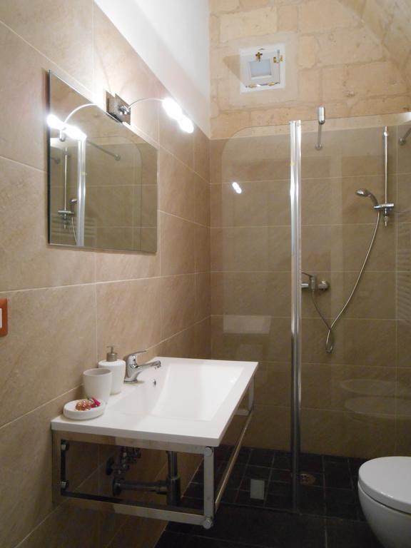Matera'S B&B Extérieur photo