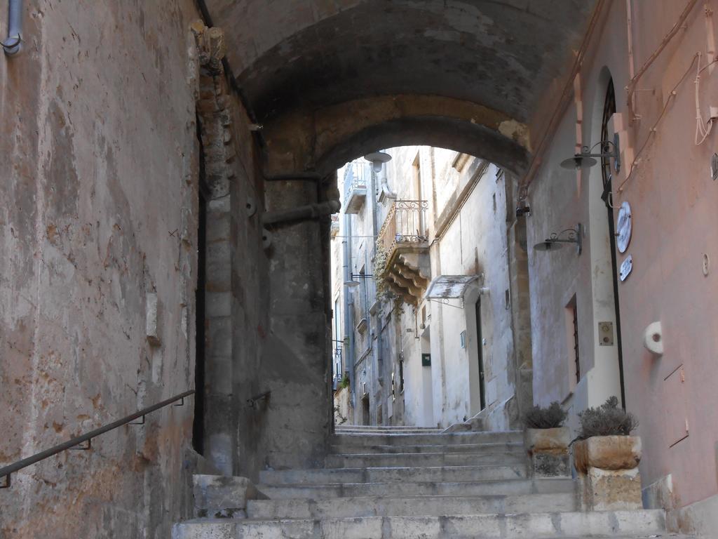 Matera'S B&B Extérieur photo