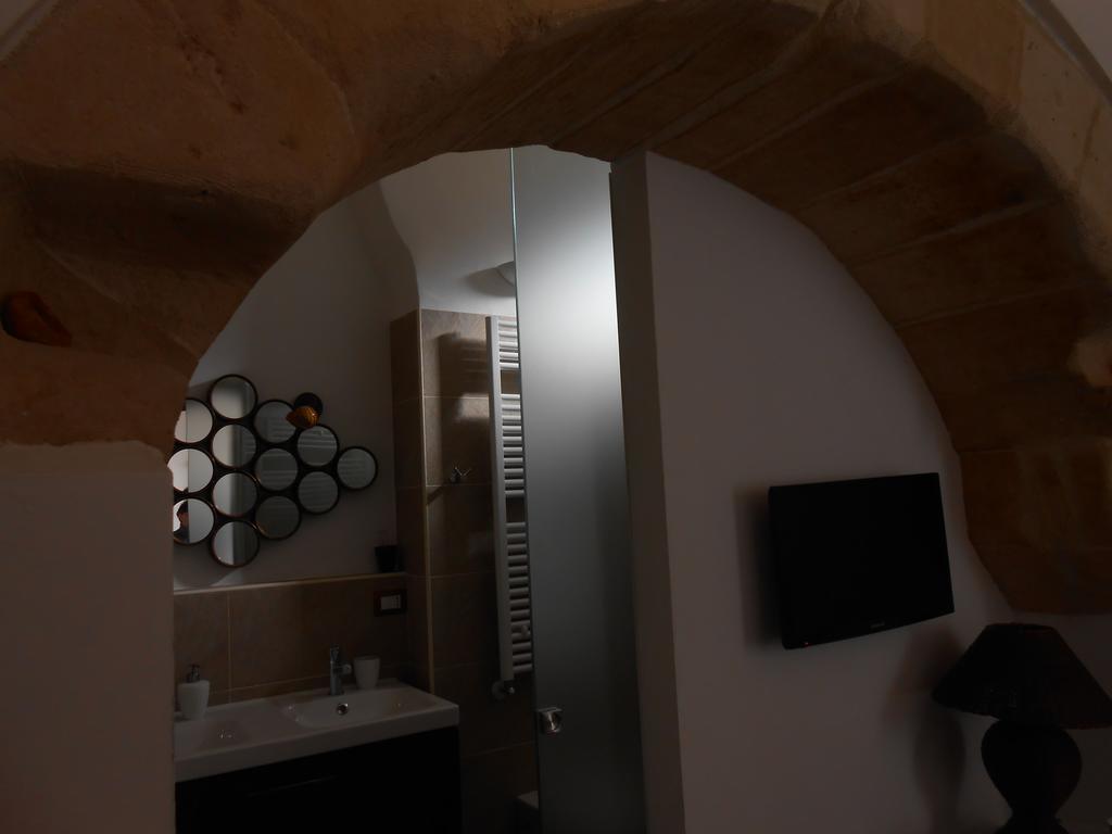 Matera'S B&B Extérieur photo