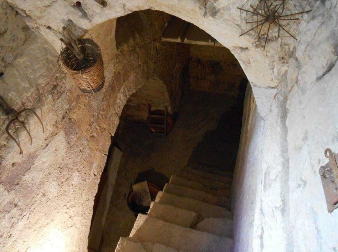 Matera'S B&B Extérieur photo