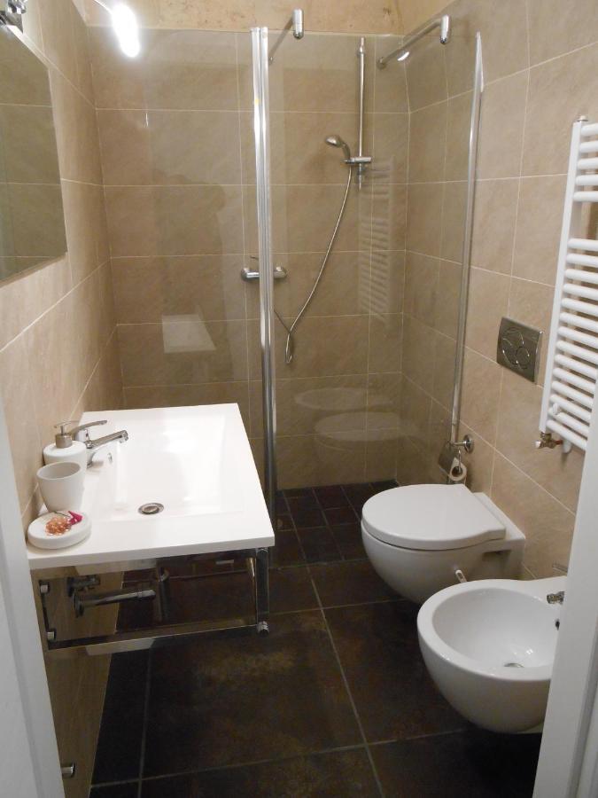 Matera'S B&B Extérieur photo