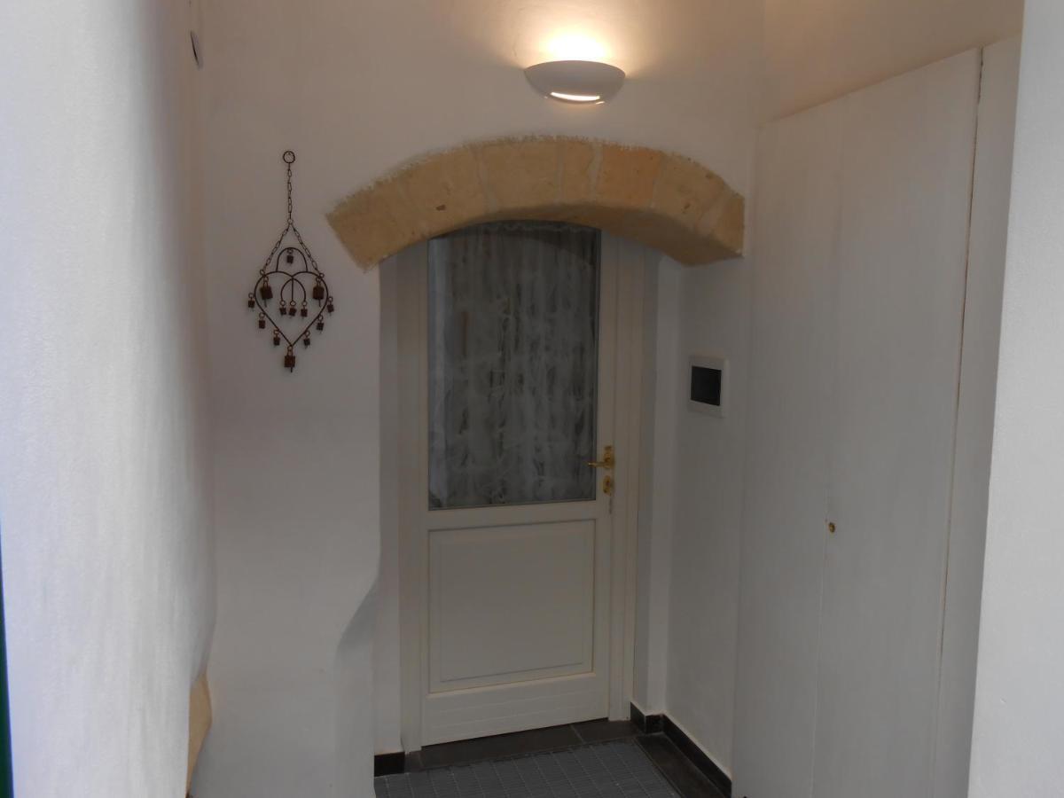 Matera'S B&B Extérieur photo
