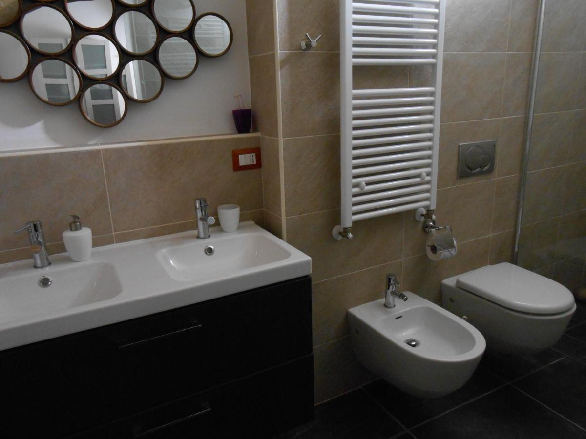 Matera'S B&B Extérieur photo