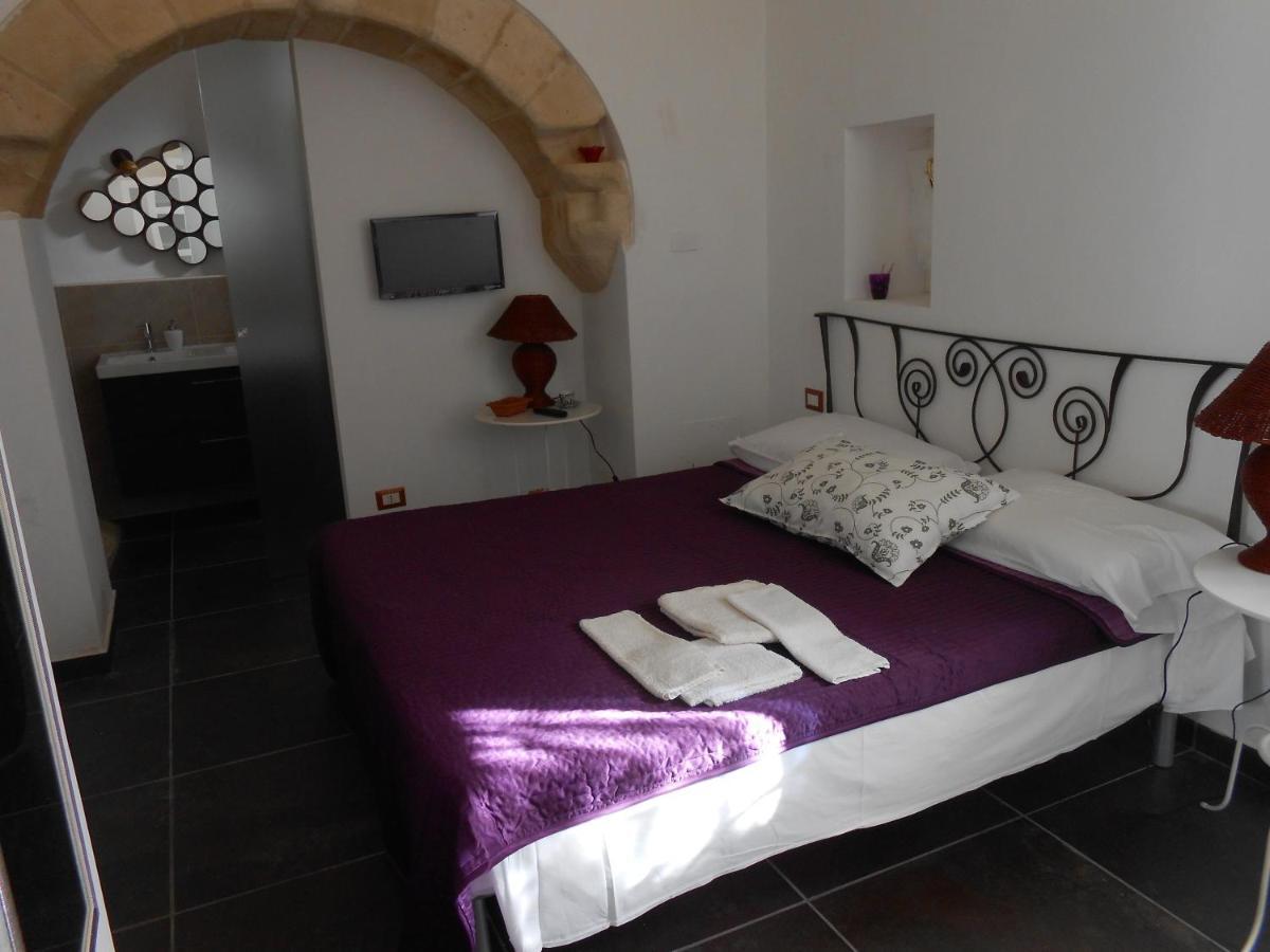 Matera'S B&B Extérieur photo